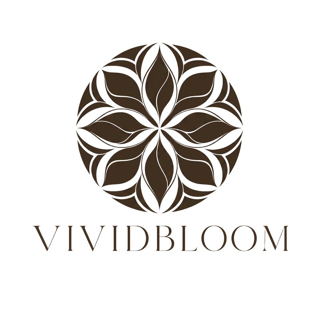 vividbloom logo