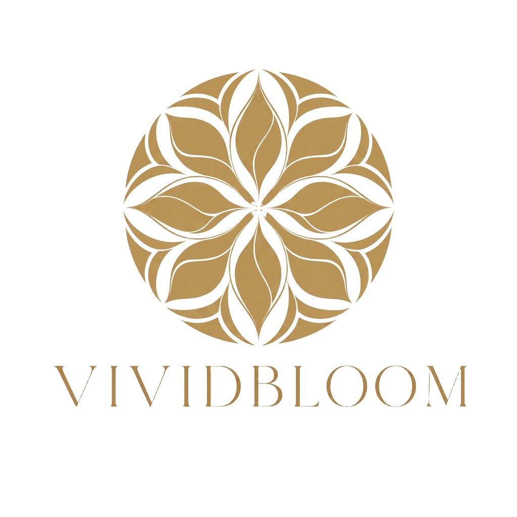 vividbloom logo