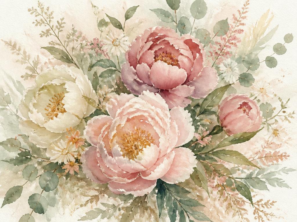 Aquarell für Einsteiger:innen