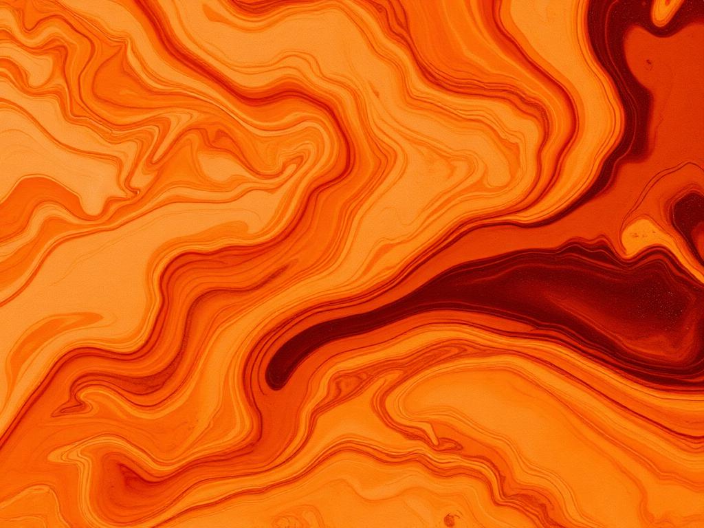 Acryl Pouring
